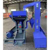 Mini Rice Mill Machine - Mild Steel, 500 kg/hr Capacity | Automatic Operation, Various Sizes, Warranty Included