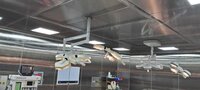 MODULAR OPERATION THEATER SS 304