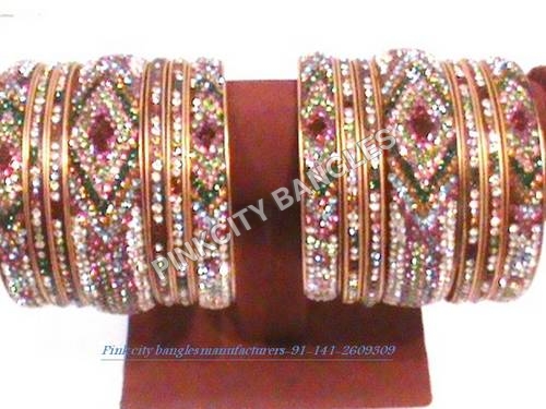 ब्राइडल सेट