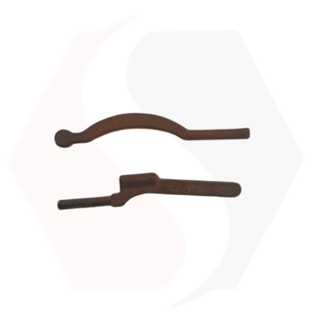 Forged D. C. Rod - Product Type: Tractor Part