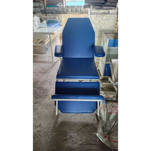 6Ft Blood Donor Chair - Feature: Durable