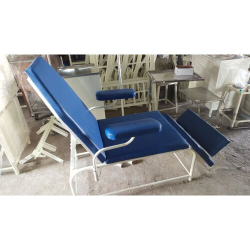 6ft Blood Donor Chair