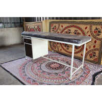 Half Examination Table