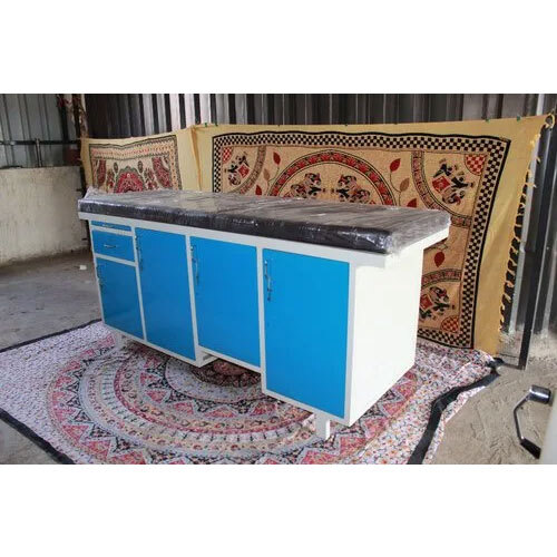 Hospital Examination Bed