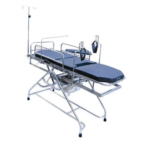 Telescopic Delivery Table - Feature: Durable