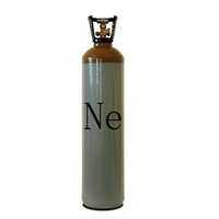 Neon Gases - Application: Industrial