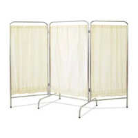 Hospital Folding Screen