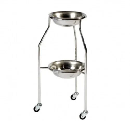 Hospital Bowl Stand