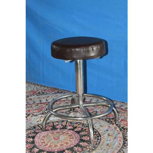 Hospital Stool - Feature: Durable