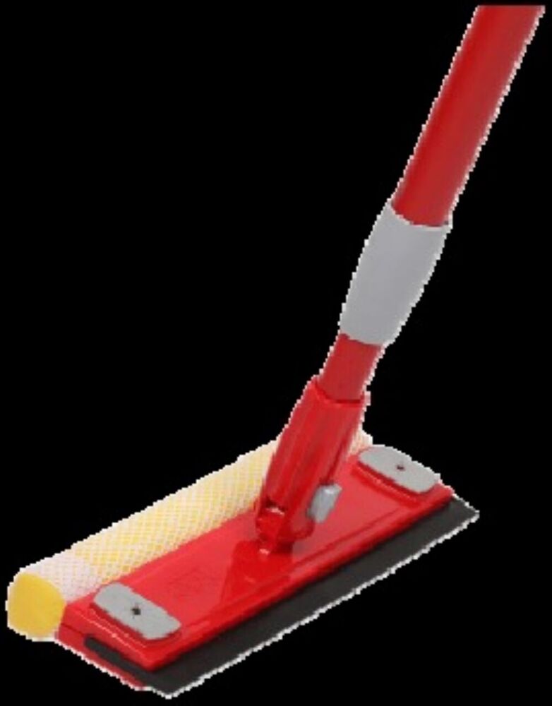 Glass Wiper - Application: Direct
