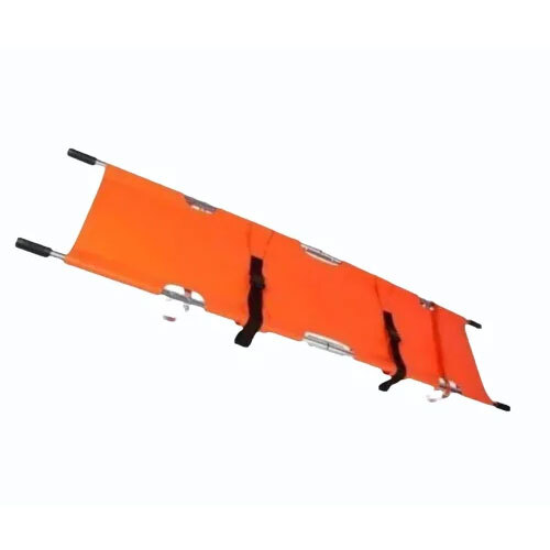 Medical Foldaway Stretcher - Feature: Durable