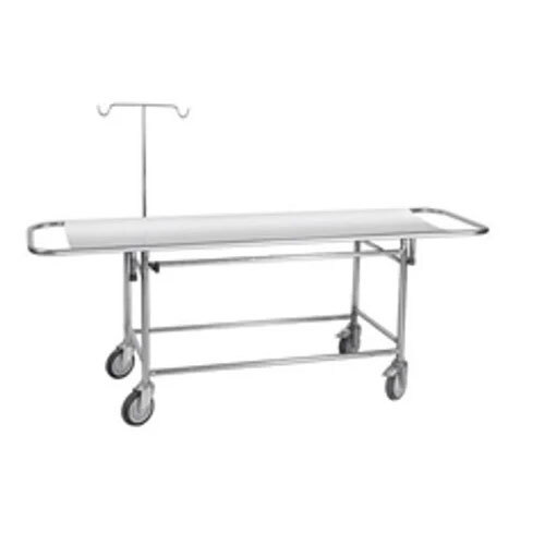 Stainless Steel Stretcher