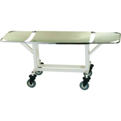 Folding Stretcher Trolley