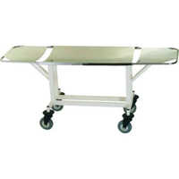 Folding Stretcher Trolley