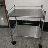 Hospital Trolley
