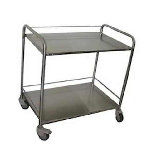 Surgical Instrument Trolley
