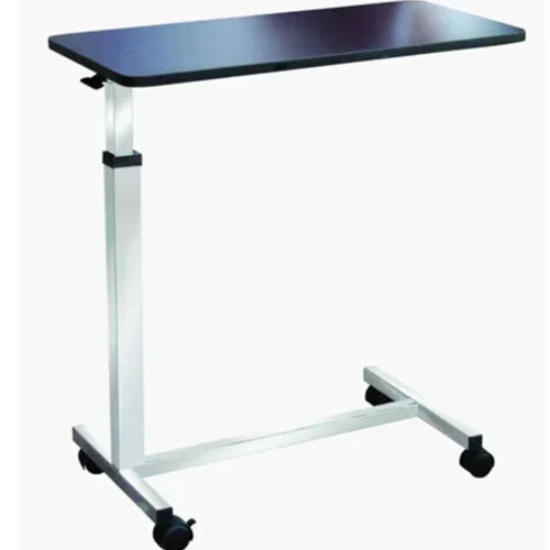 01_Ss Mayo Tables - Feature: Adjustable Height