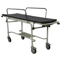 Patient Transfer Trolleys