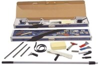 Glass Cleaning Kit - Application: Industrial