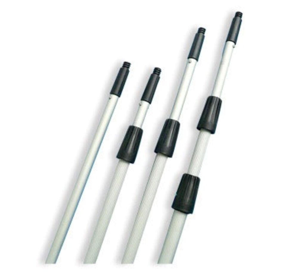 Telescopic Rod 3mtr - Application: Direct