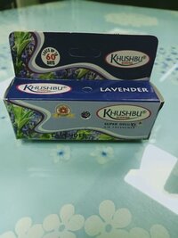 Khusboo 50/100gm