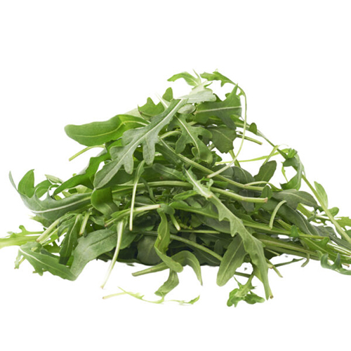 Fresh Vegetable Leaves