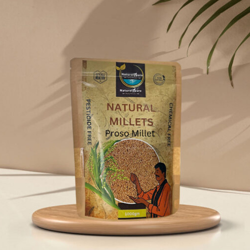 Chena Proso Millet