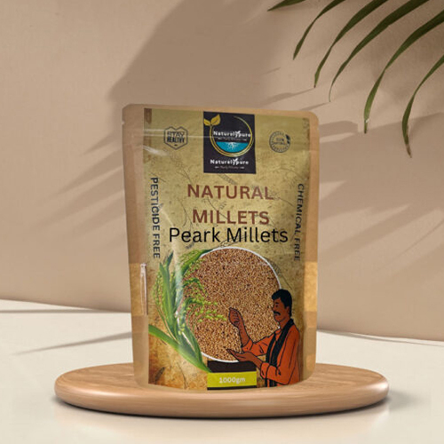 Bajra Pearl Millet