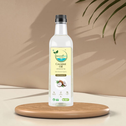 Virgin Coconut Oil