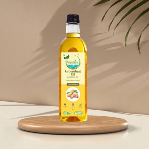 Peanut Oil