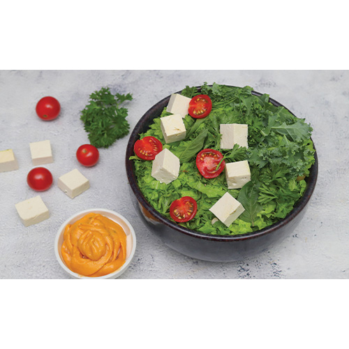 Tofu Salad