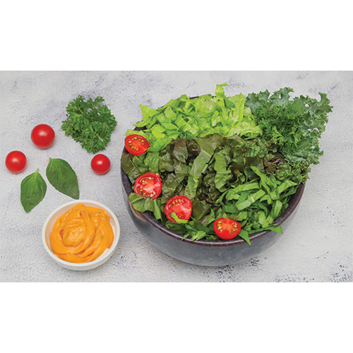 Salad Dips