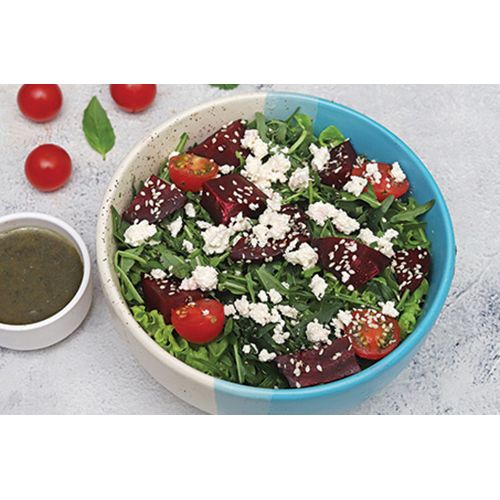 Roasted Beetroot Salad