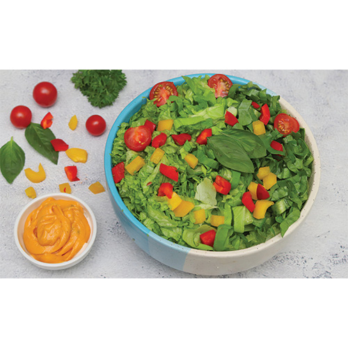 Mix Salad