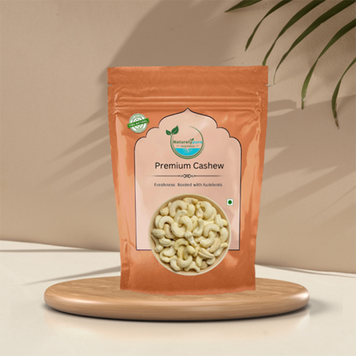 500 GM Premium Cashews