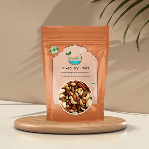 500 GM Premium Mixed Dry Fruits