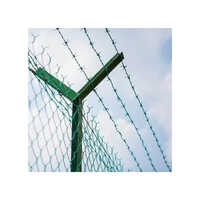 GI Chain Link Fencing