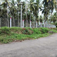 GI Fencing Contractor Services