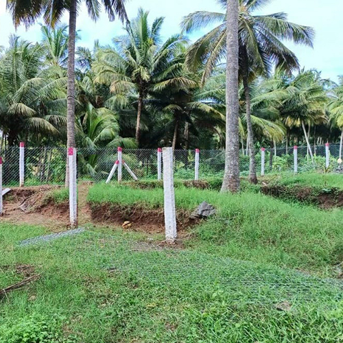 GI Fencing Contractor Services