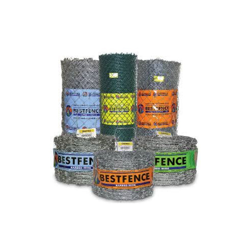 Best Fencing Wire