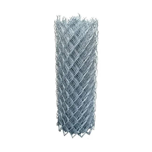 Gi Barbed Wire Netting - Color: Different Available