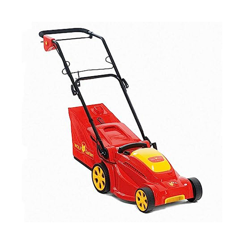 Lawn Mower - Capacity: 45 Liters (Grass Collector)