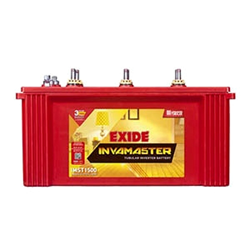 100Ah 12 Volt Tubular Battery - Sealed Type: Standard