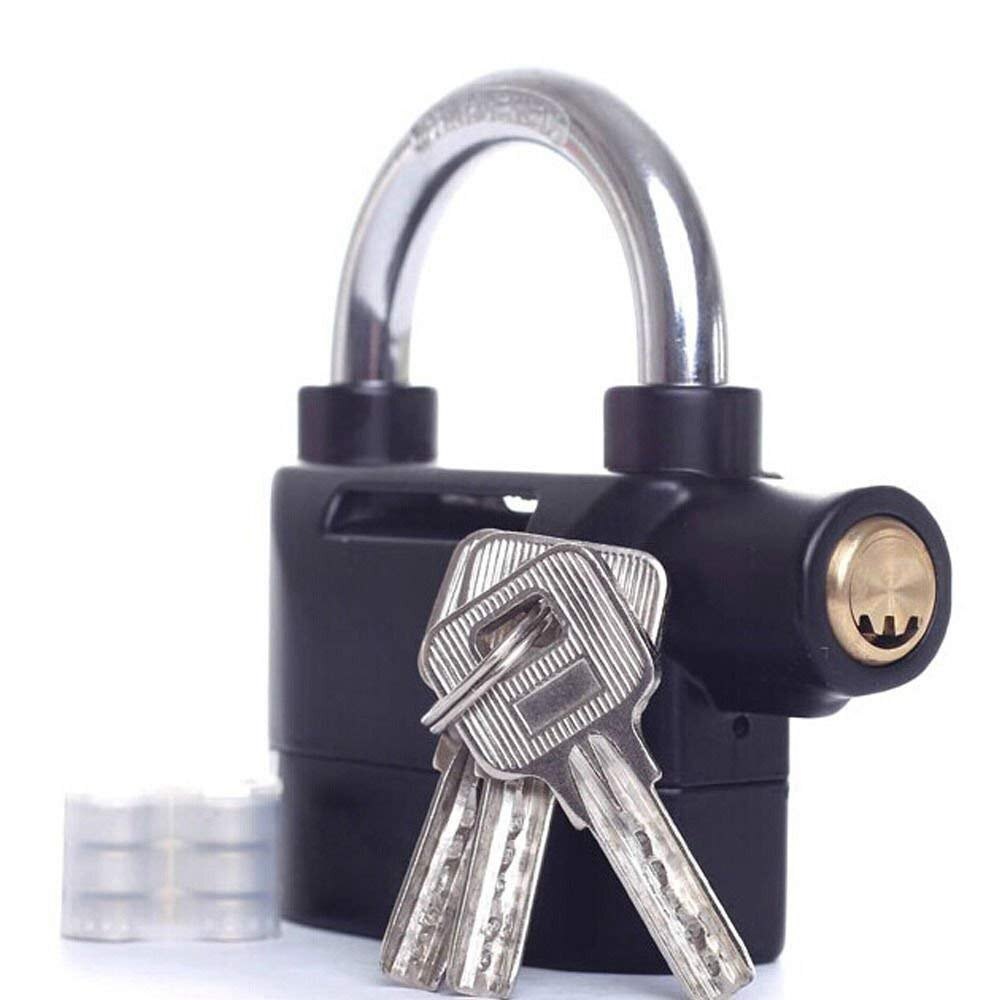 Alarm Lock