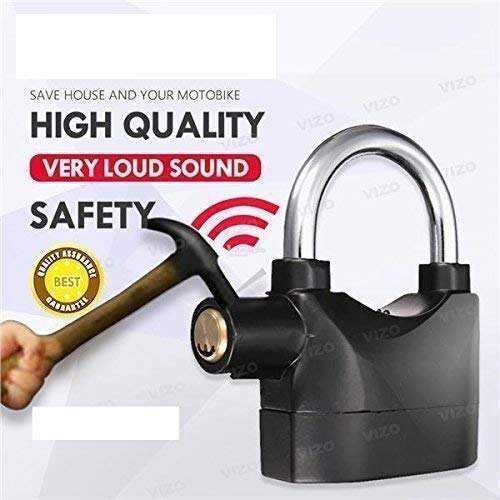 Alarm Lock