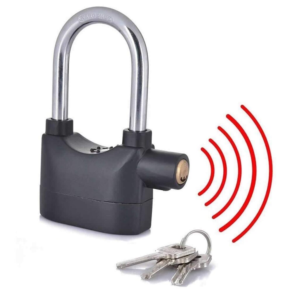 Alarm Lock