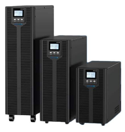 Online UPS installation Service