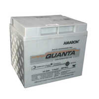 42AH 12 Volt SMF Battery