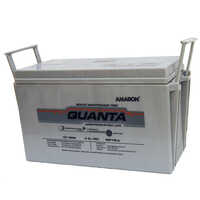 100AH 12 Volt SMF Battery