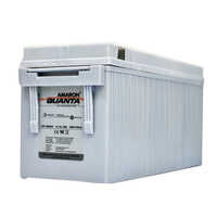 200AH 12 Volt SMF Battery